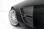 Mercedes-Benz SLS AMG by Brabus 2010 года